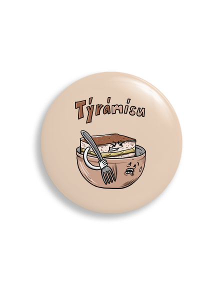 Týrámísu