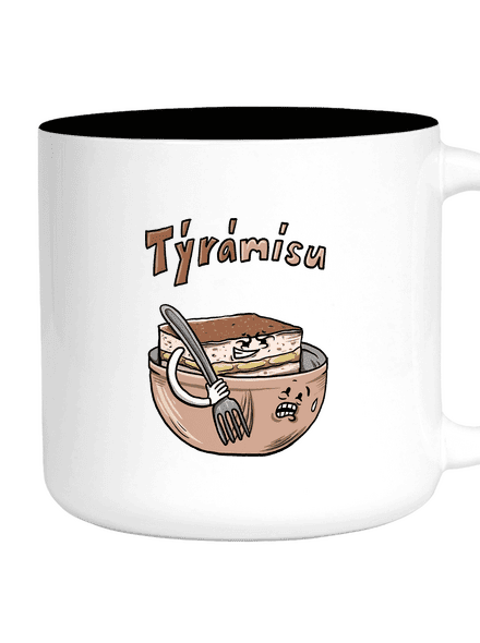 Týrámísu