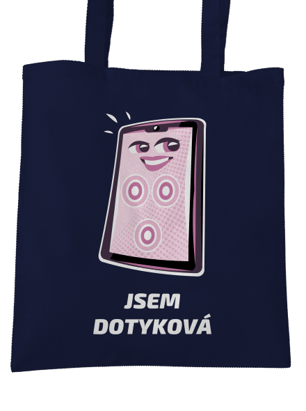 Jsem dotyková