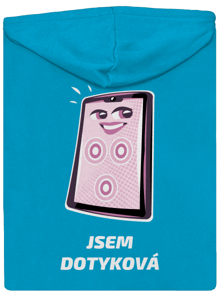 Jsem dotyková