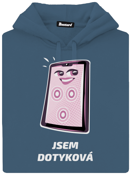 Jsem dotyková