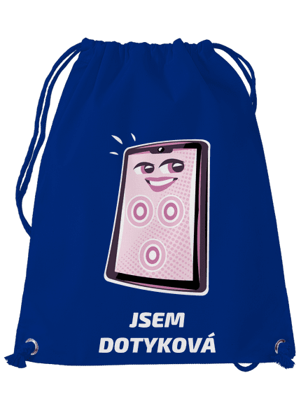 Jsem dotyková