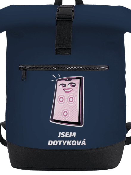 Jsem dotyková