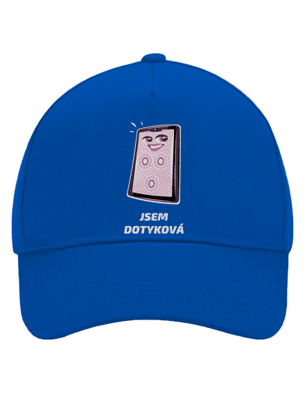 Jsem dotyková