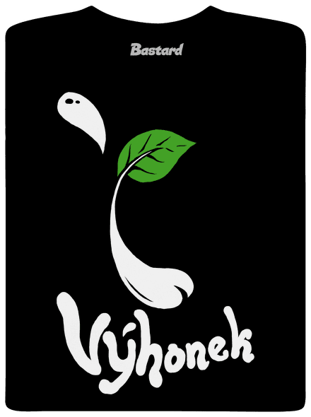 Výhonek