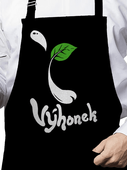 Výhonek