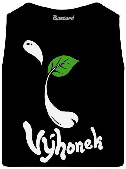 Výhonek