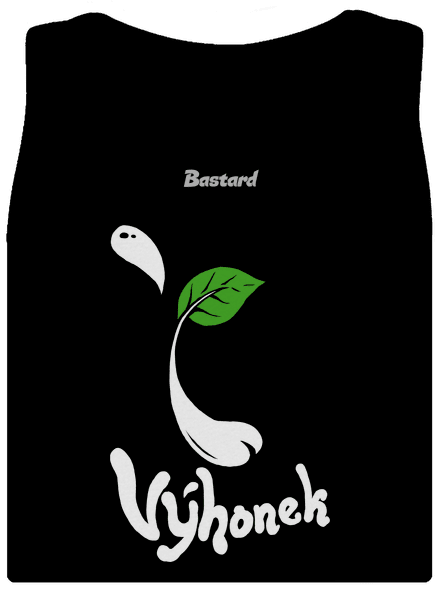 Výhonek