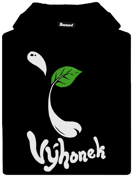 Výhonek