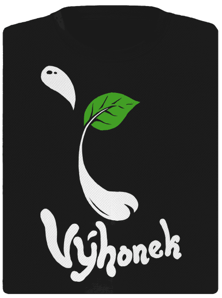 Výhonek