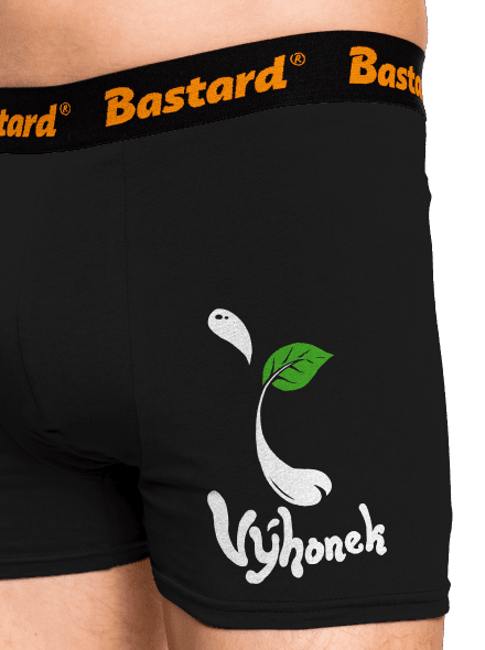 Výhonek