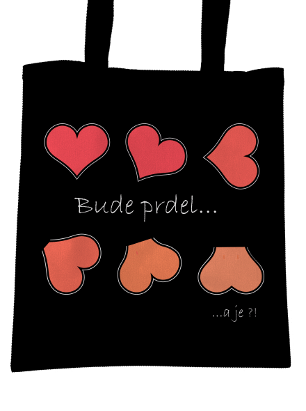 Bude prdel