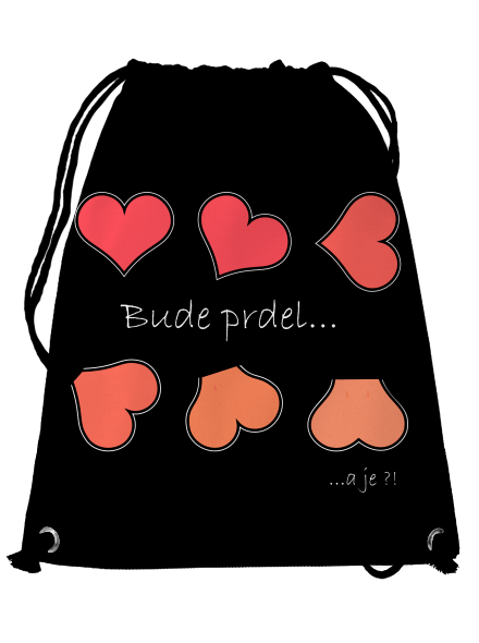 Bude prdel