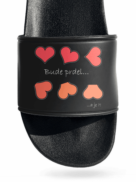 Bude prdel