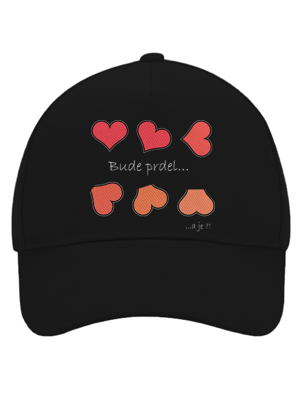 Bude prdel