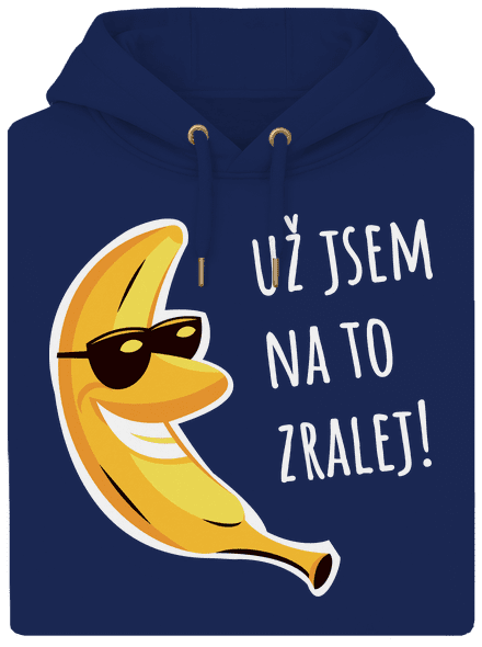 Jsem zralej