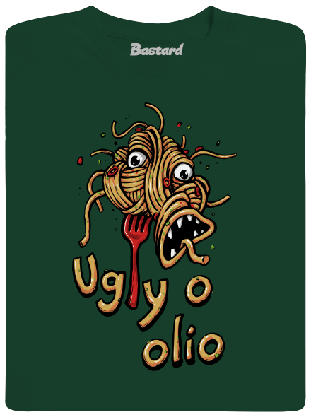 Ugly o olio