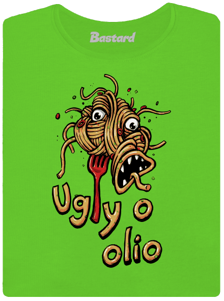 Ugly o olio