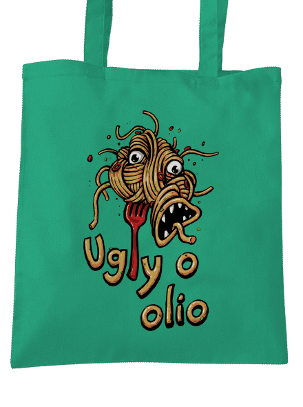 Ugly o olio