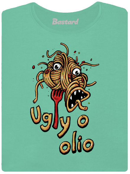 Ugly o olio