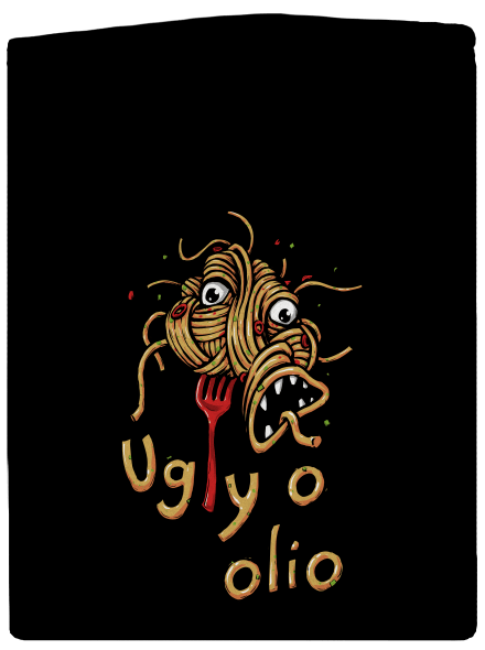 Ugly o olio