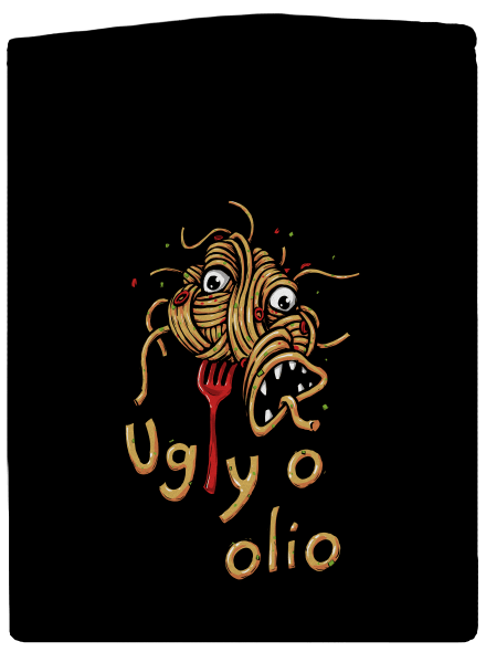 Ugly o olio