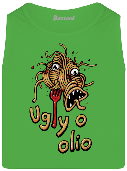 Ugly o olio