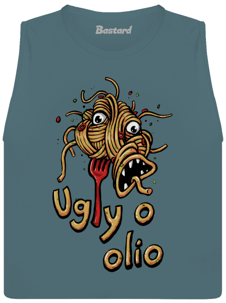Ugly o olio