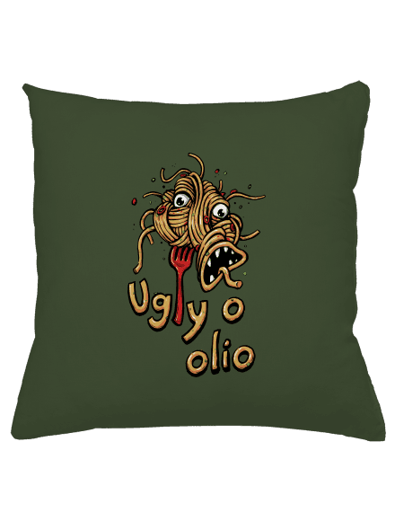 Ugly o olio