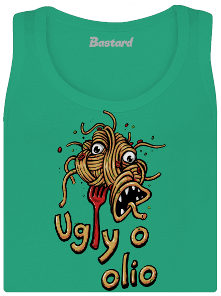 Ugly o olio