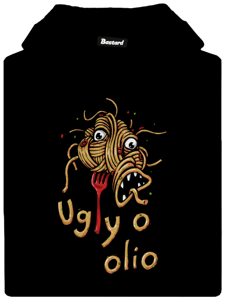 Ugly o olio