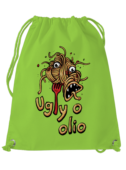 Ugly o olio