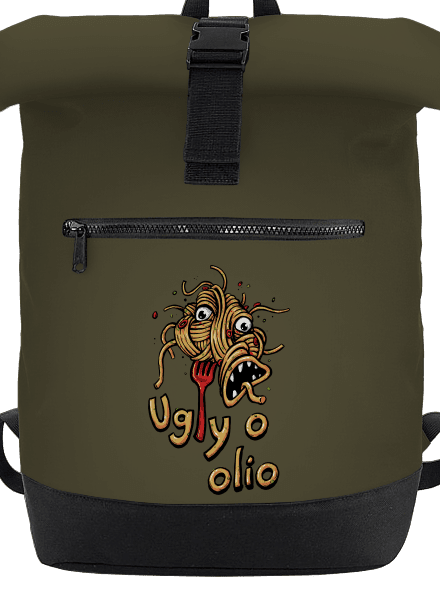 Ugly o olio