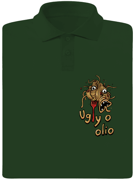 Ugly o olio