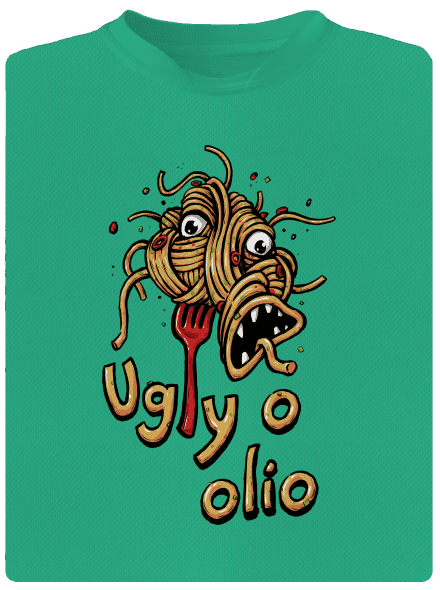 Ugly o olio