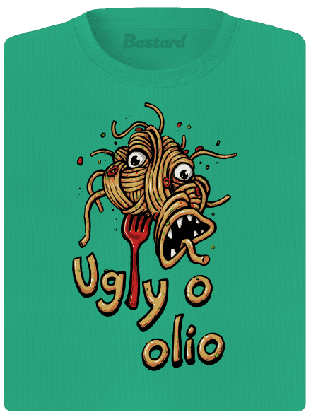 Ugly o olio