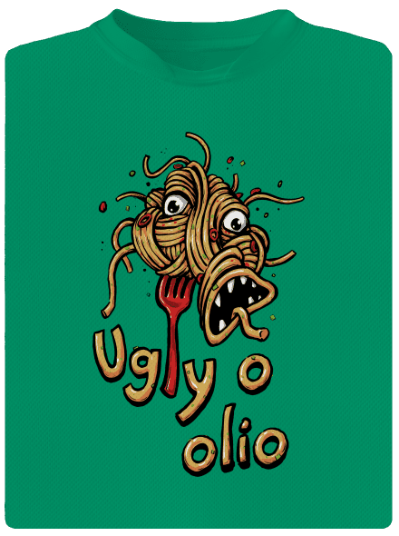 Ugly o olio