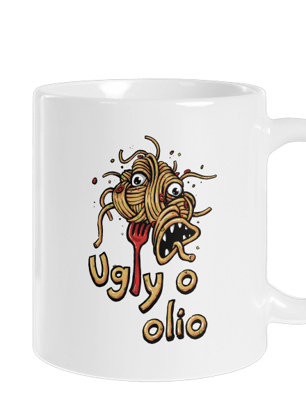 Ugly o olio