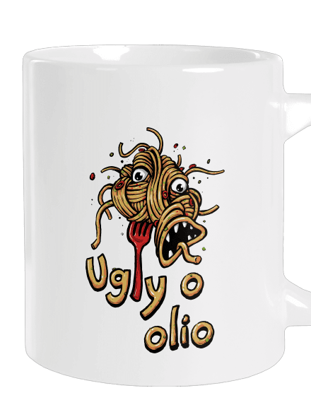 Ugly o olio