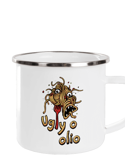 Ugly o olio