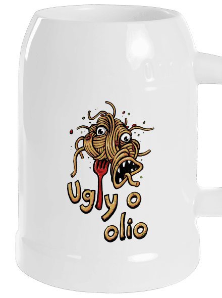 Ugly o olio