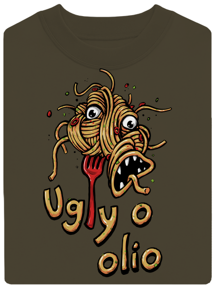 Ugly o olio