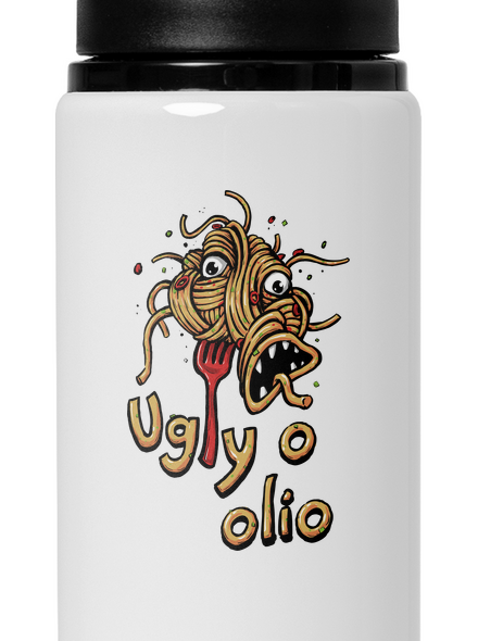 Ugly o olio