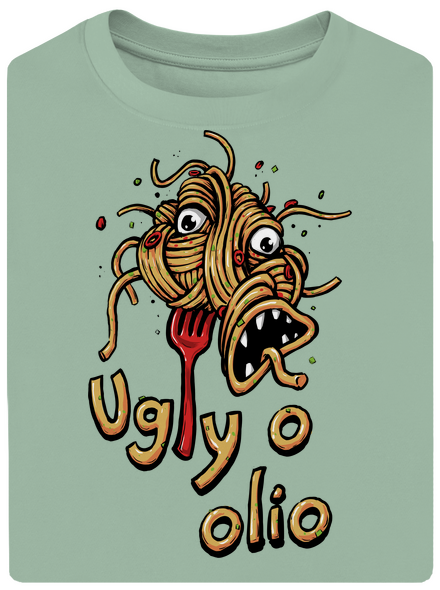Ugly o olio