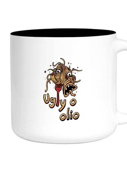 Ugly o olio
