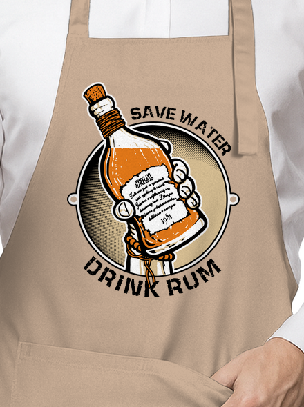Save Water