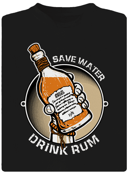 Save Water