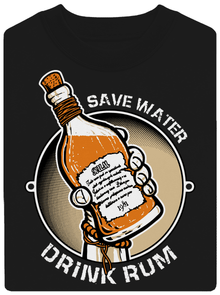 Save Water