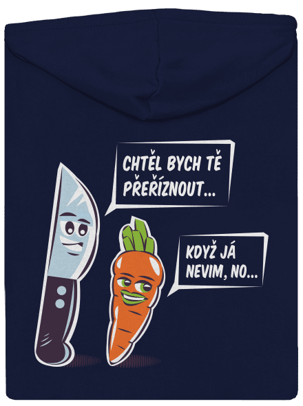 Přeříznout