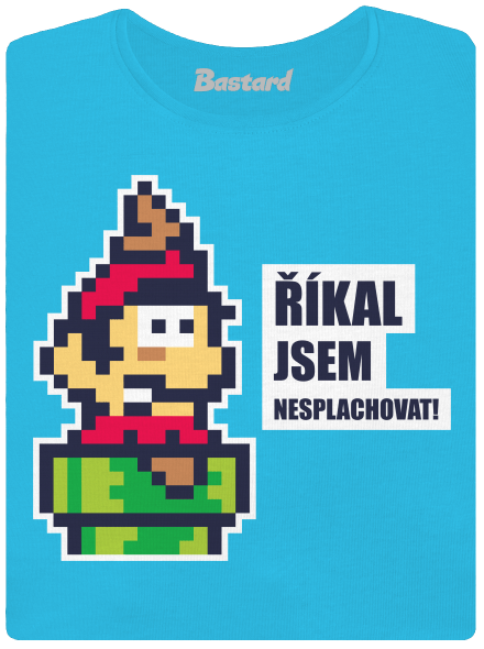 Nesplachovat